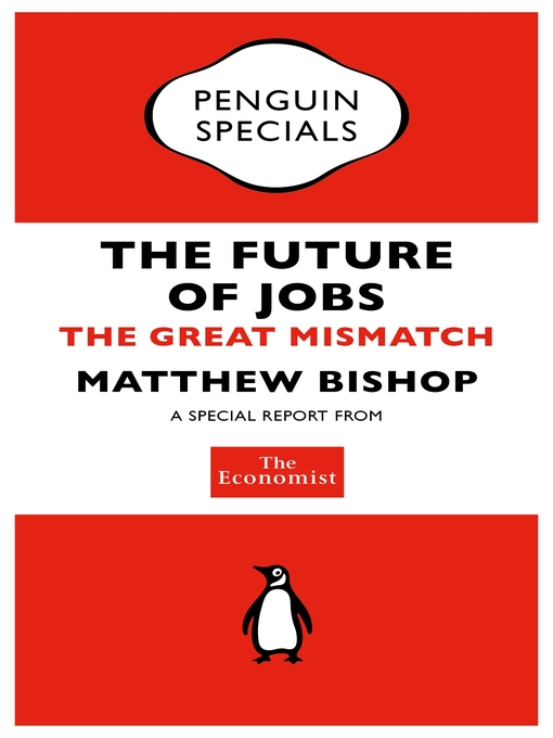 Cover image for The Economist